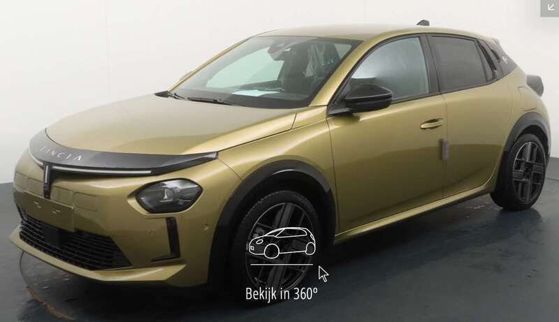 Silber + gold verfgb Neu 2024 Lancia Ypsilon Kleinwagen | 30.700 € - Bild 1/1