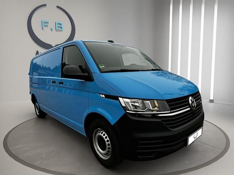 Other Gebraucht 2020 VW T6.1 Van | 25.699 € (Superpreis) - Bild 1/4