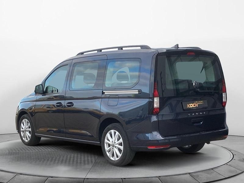 Brugt VW Caddy Maxi Life 123 HK (90 kW) 2023 MPV