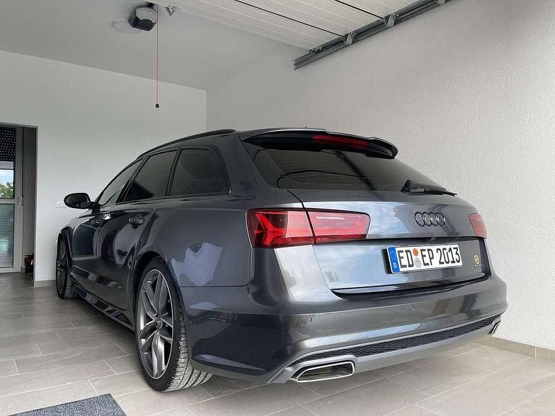 Gebraucht Audi A6 272 PS (200 kW) 2016 Kombi