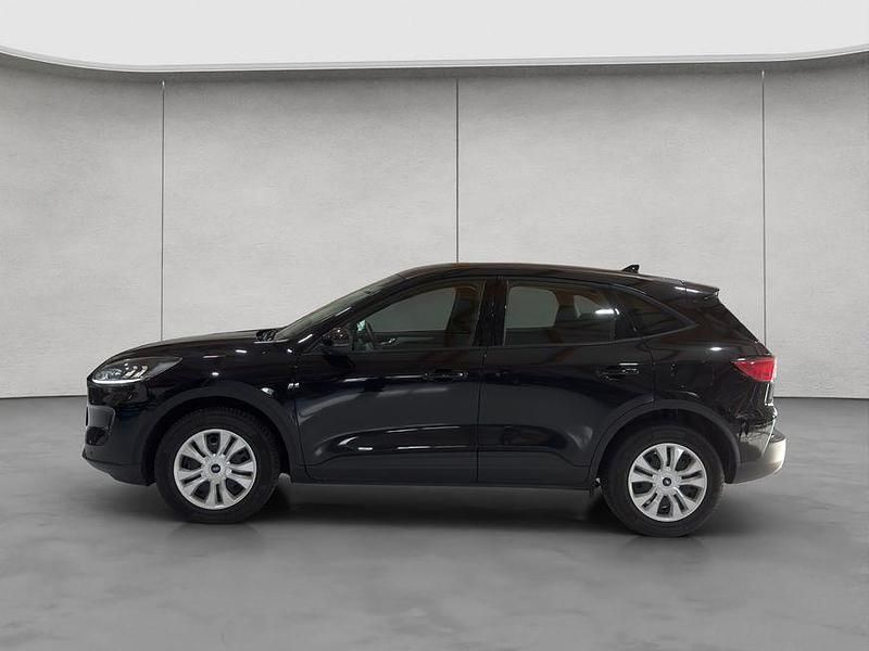 Gebraucht Ford Kuga Cool & Connect 150 PS (110 kW) 2024 Agate black metallic SUV