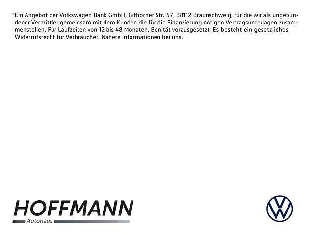 Gebraucht VW Touareg Basis 421 PS (309 kW) 2020 Schwarz SUV