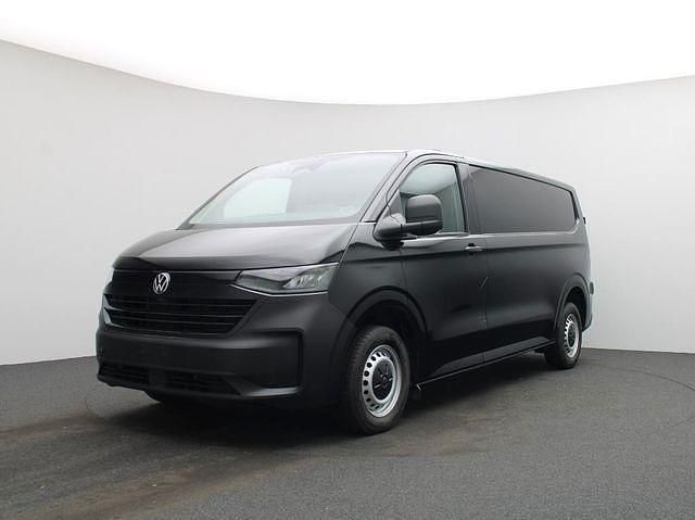 Gebraucht VW Transporter 150 PS (110 kW) 2025 Schwarzkeine angabe Van