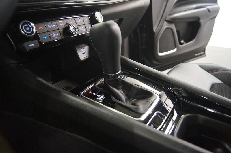 Gebraucht Jeep Compass Altitude 131 PS (96 kW) 2024 Schwarz SUV