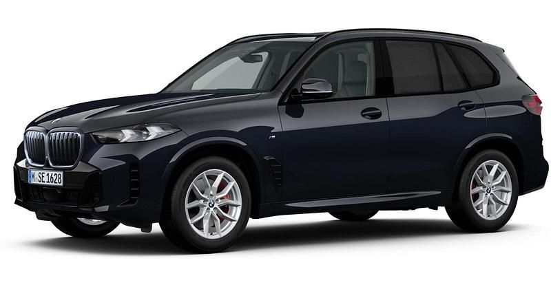 Gebraucht 2025 BMW X5 SUV | 122.770 € - Bild 1/1