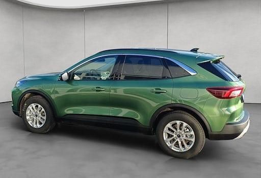 Neu Ford Kuga Titanium 243 PS (178 kW) 2026 Grün SUV