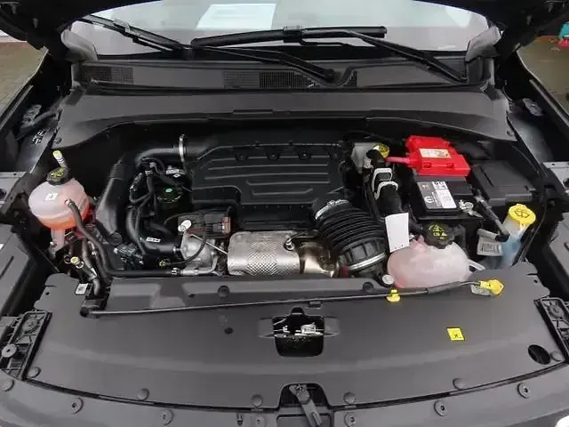 Second-hand Jeep Compass 150 CP (110 kW) 2021 Gri SUV