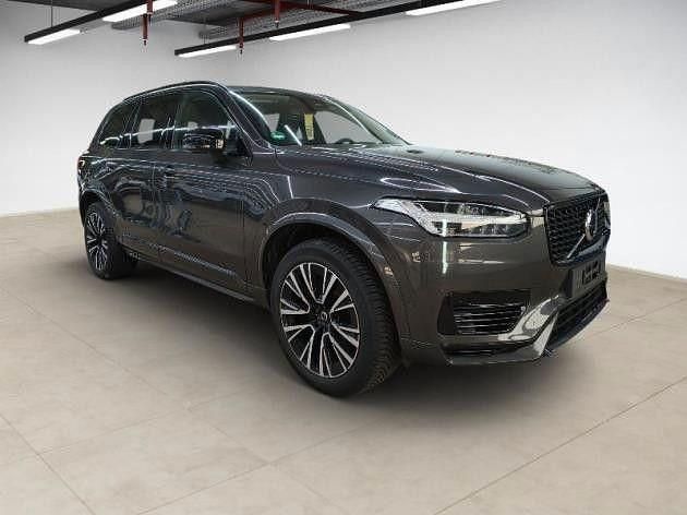 Gebraucht Volvo XC90 Plus 310 PS (228 kW) 2023 Grau SUV