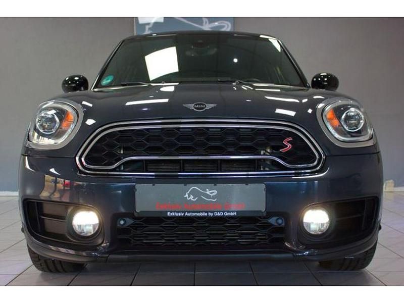 Gebraucht Mini Cooper S 192 PS (141 kW) 2019 Thundergrey met Kleinwagen