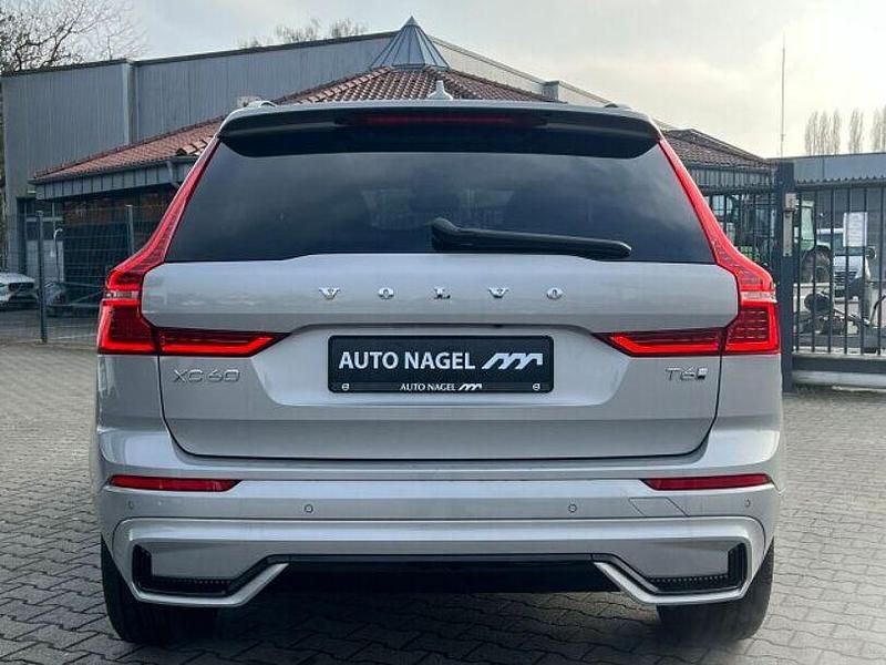 Gebraucht Volvo XC60 Plus 349 PS (256 kW) 2025 Silber SUV