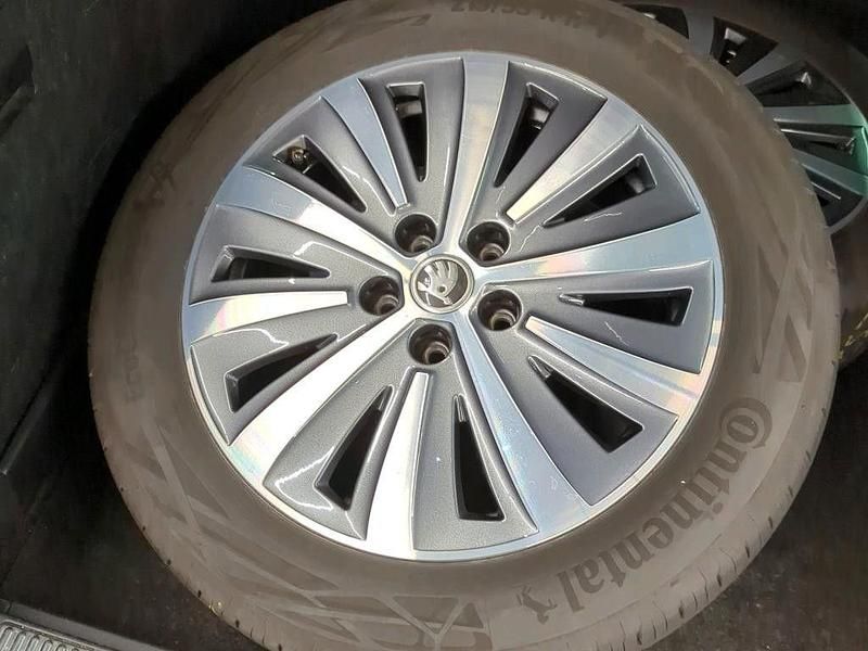 Gebraucht Skoda Superb 150 PS (110 kW) 2020 Grau Kombi