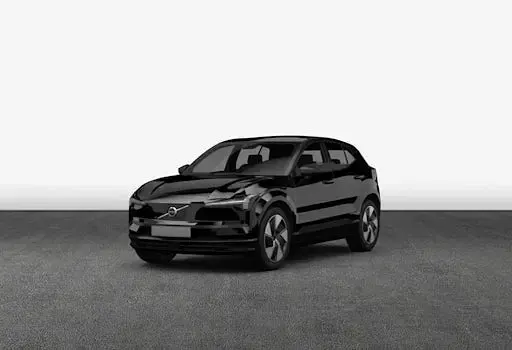 Neu Volvo EX30 Ultra 200 kW (272 PS) 2026 Schwarz SUV