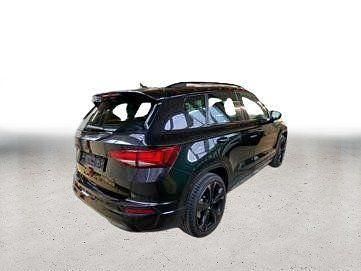 Gebraucht Cupra Ateca 300 PS (220 kW) 2023 Schwarz SUV