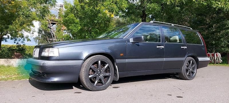 Andere farben Gebraucht 1997 Volvo 850 Kombi | 8.850 € - Bild 1/4