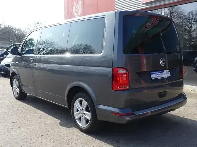 Occasion VW Multivan 150 ch (110 kW) 2015 Andere Monospace