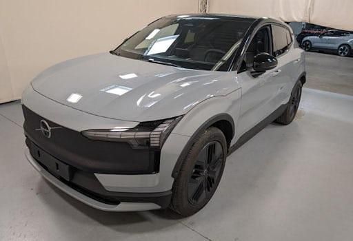 Gebraucht Volvo EX30 Performance 314 kW (428 PS) 2025 Grau SUV