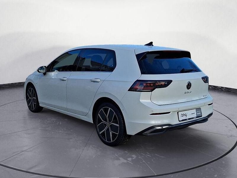 Gebraucht VW Golf VIII 204 PS (150 kW) 2024 Weiss