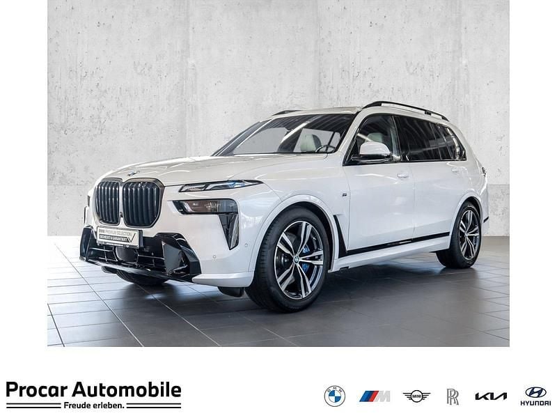 Second-hand BMW X7 M Sport 352 CP (258 kW) 2023 SUV