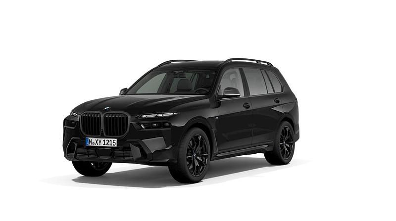 Neu BMW X7 Comfort Edition 340 PS (250 kW) 2025 SUV
