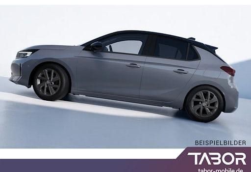 Neu Opel Corsa Ultimate 146 PS (107 kW) 2025 Grau Kleinwagen