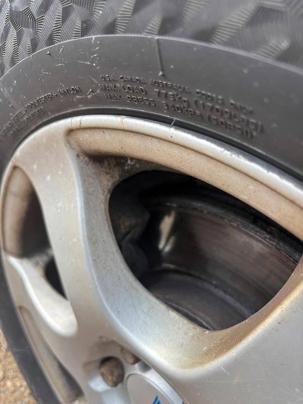 Gebraucht Ford S-MAX S 140 PS (102 kW) 2008 Schwarz Van / Kleinbus