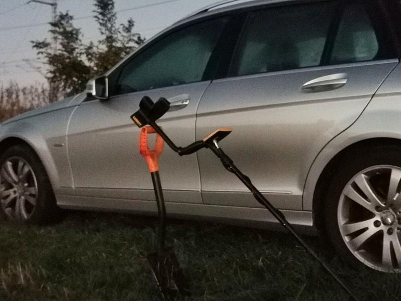 Gebraucht Mercedes 220 170 PS (125 kW) 2009 Silber Kombi