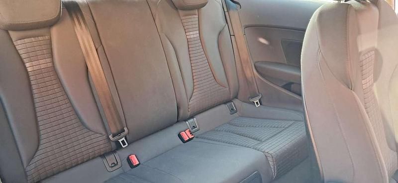 Gebraucht Audi A3 Ambiente 150 PS (110 kW) 2014 Limousine