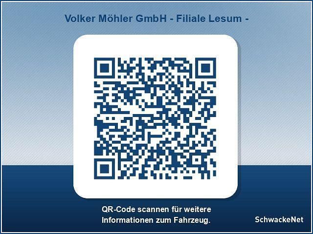 Gebraucht Volvo V60 Core 197 PS (144 kW) 2023 Onyx schwarzmetallic Kombi