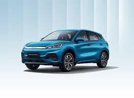 Neu 2025 BYD Atto 3 Comfort SUV | 36.576 € - Bild 1/1