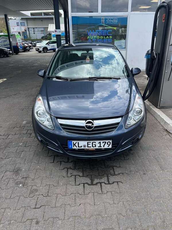 Gebraucht 2008 Opel Corsa Limousine | 3.200 € (Fairer Preis) - Bild 1/4