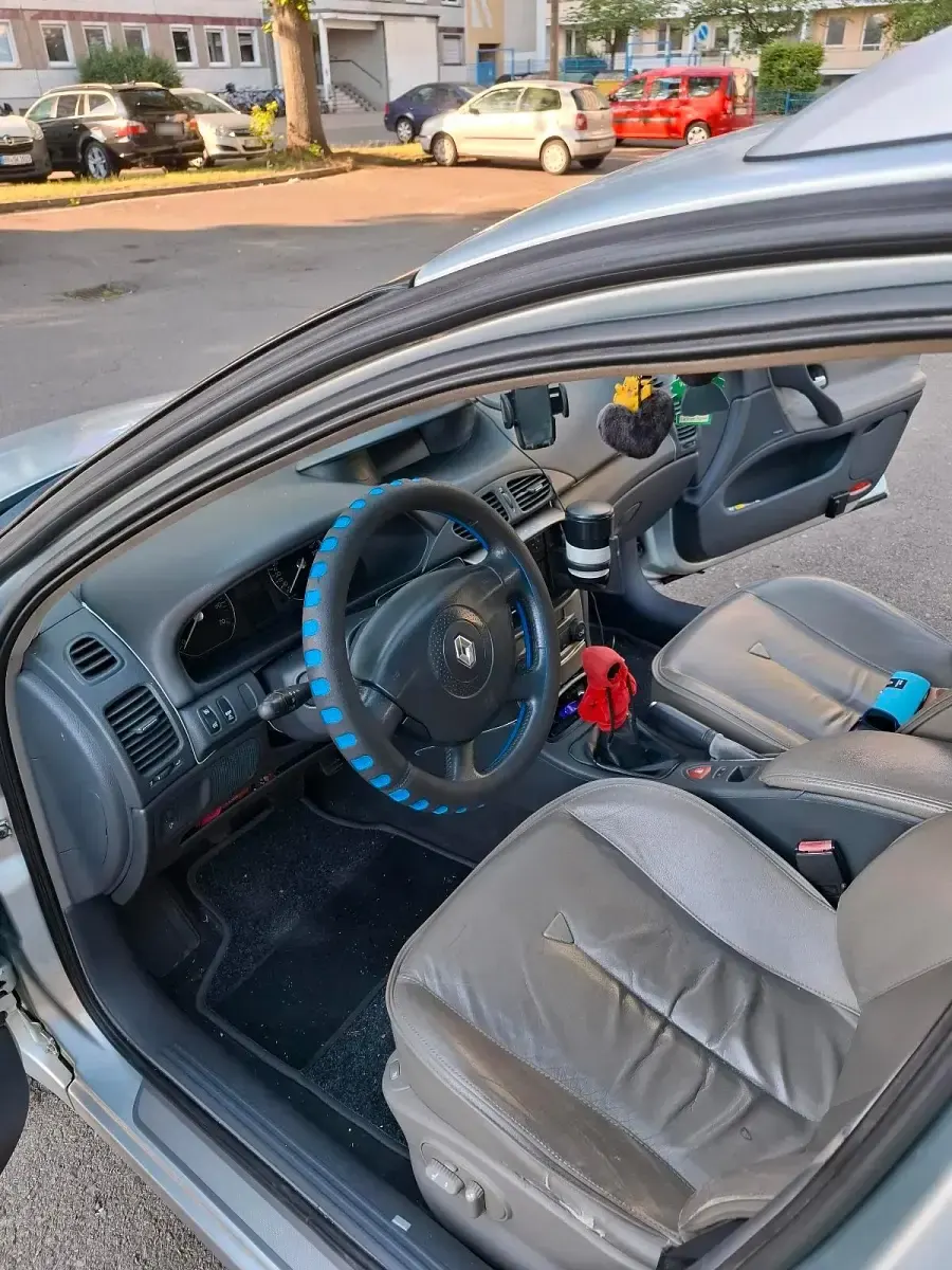 Gebraucht Renault Laguna II 174 PS (127 kW) 2005 Kombi