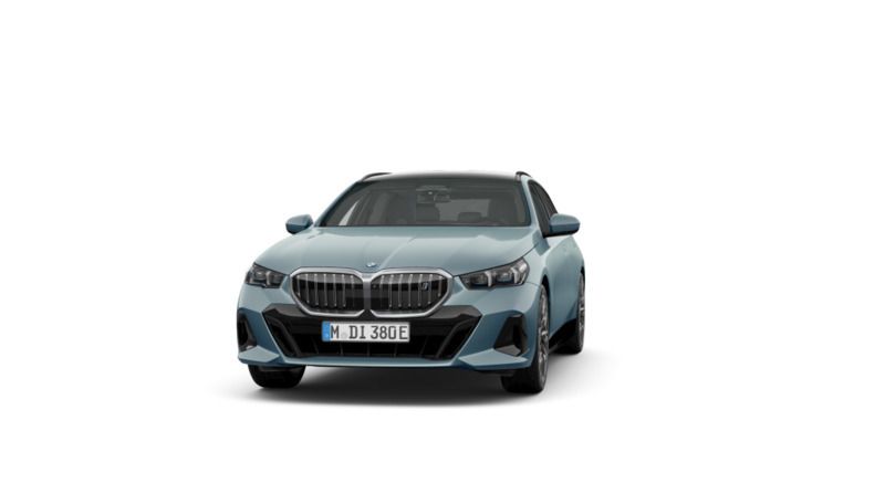 Gebraucht 2024 BMW i5 Comfort Edition Limousine | 70.111 € - Bild 1/4