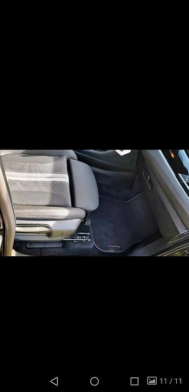 Gebraucht BMW 225 iPerformance 136 PS (100 kW) 2018 Blau Limousine