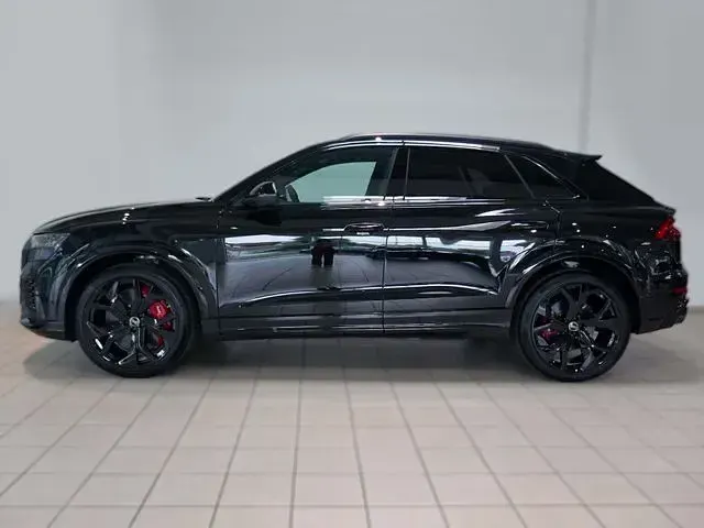 Gebraucht Audi Q8 600 PS (441 kW) 2024 SUV