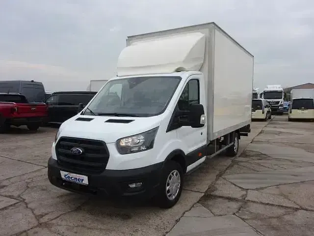 Usata Ford Transit Trend 2023 Andere