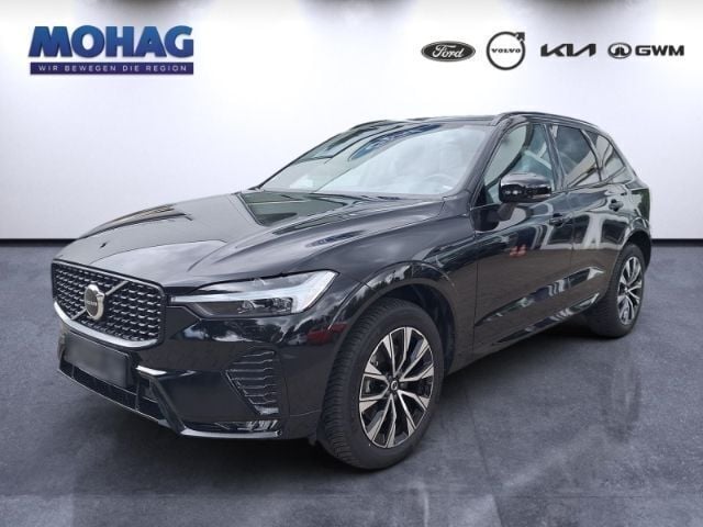 Schwarz Gebraucht 2024 Volvo XC60 Plus SUV | 43.990 € (Fairer Preis) - Bild 1/4
