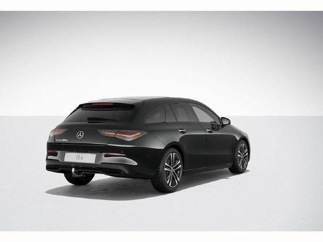 Gebraucht Mercedes CLA200 Shooting Brake 150 PS (110 kW) 2024 Kombi