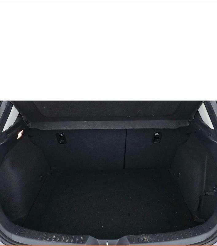 Gebraucht Mazda 3 150 PS (110 kW) 2016 Schwarz Limousine