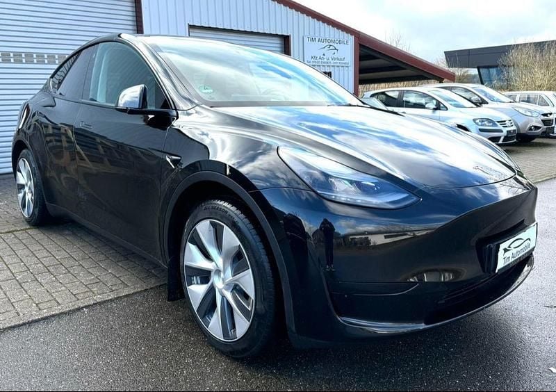 Gebraucht Tesla Model Y RWD 255 kW (347 PS) 2023 SUV