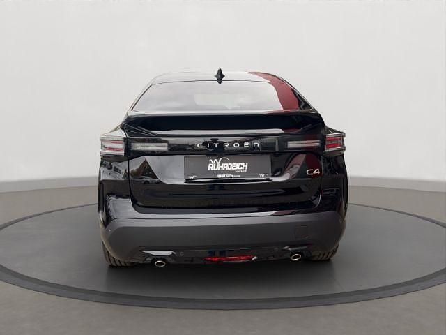 Neu Citroën C4 PureTech 131 PS (96 kW) 2025 Schwarz Limousine