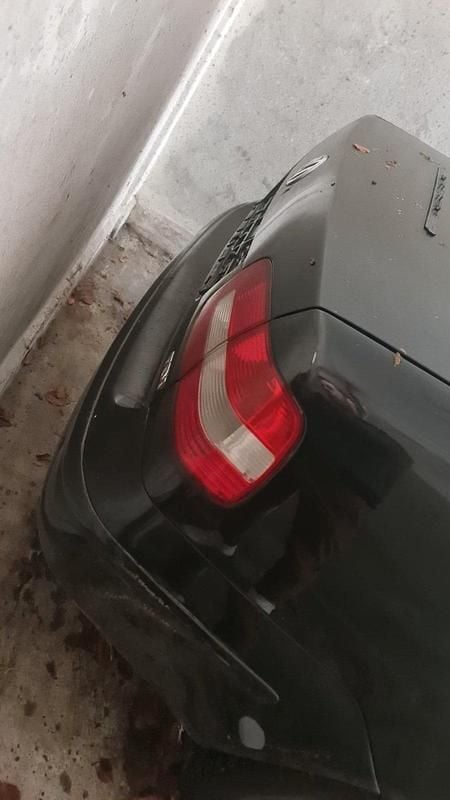 Gebraucht VW Polo 75 PS (55 kW) 2003 Limousine