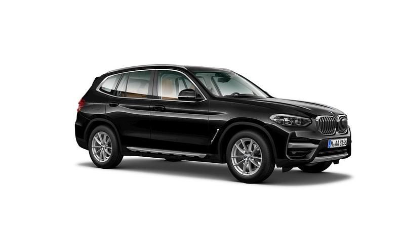 Brugt BMW X3 Performance 286 HK (210 kW) 2026 SUV