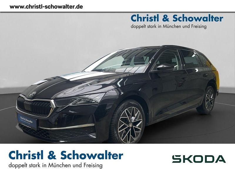Blackmagic perleffekt Gebraucht 2024 Skoda Octavia Selection Kombi | 34.509 € (Etwas zu teuer) - Bild 1/4