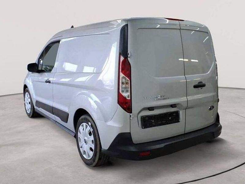 Gebraucht Ford Transit Connect Trend 2020 Silber Van / Kleinbus