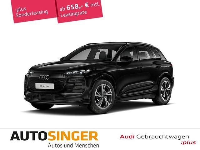 Gebraucht Audi e-tron Advanced 284 kW (387 PS) 2025 SUV