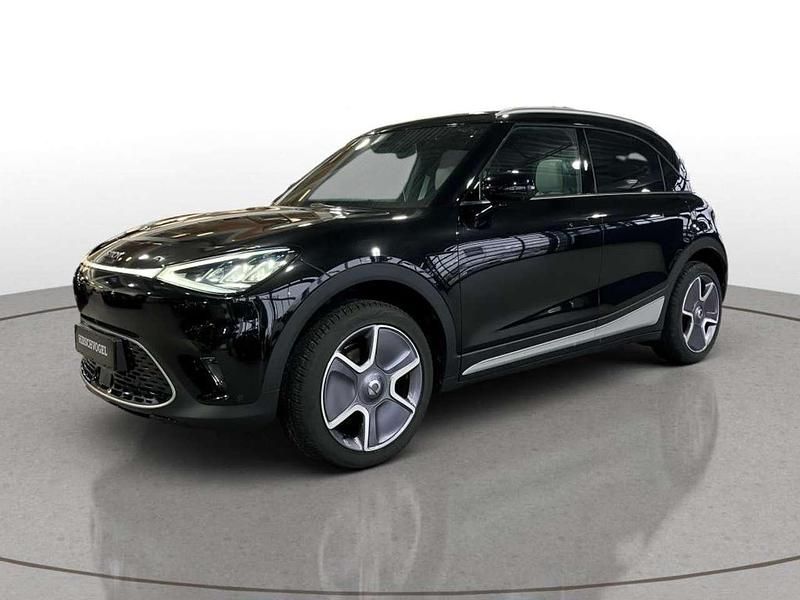 Gebraucht Smart #1 Edition #1 200 kW (272 PS) 2024 Schwarz schwarz metallic SUV