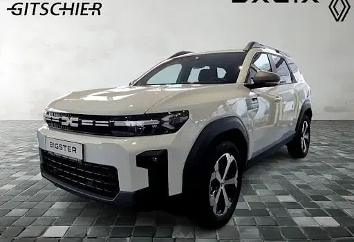 Occasion Dacia Bigster Journey 156 ch (114 kW) 2026 SUV