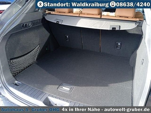 Neu Mazda CX-60 Homura-Line 254 PS (186 kW) 2026 SUV