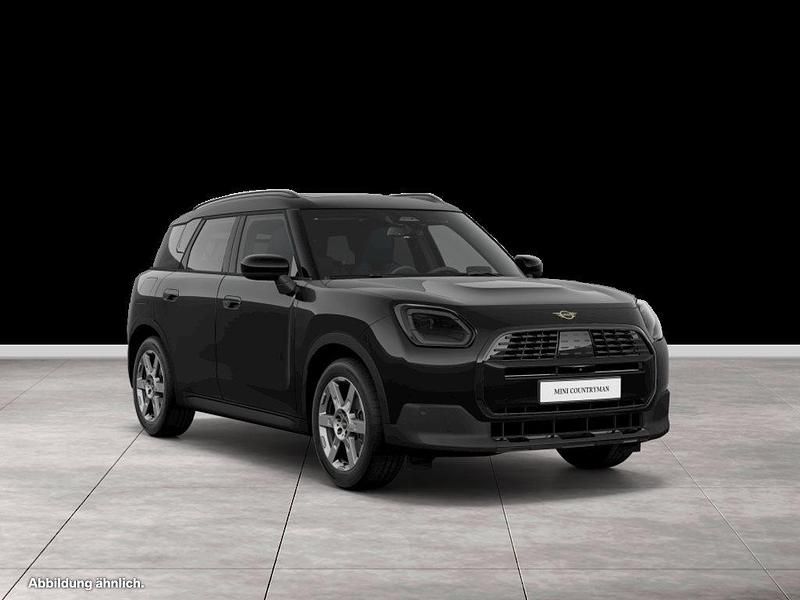 Other Gebraucht 2023 Mini Countryman SUV | 33.088 € (Fairer Preis) - Bild 1/4