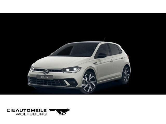 Weiß Neu 2024 VW Polo R-line Limousine | 27.290 € (Fairer Preis) - Bild 1/4